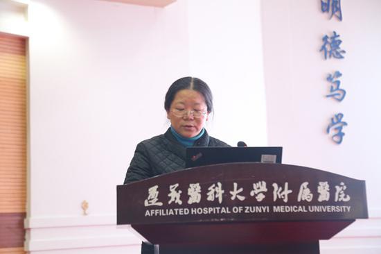 基层党组织党支部书记述职