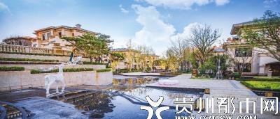 项目实景美图。