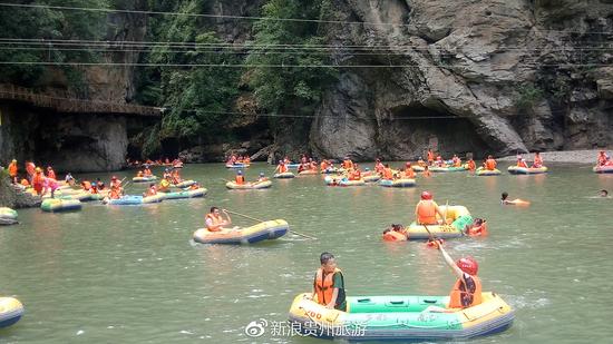 在漂流的过程中,小伙伴们还要注意很多事项哦~