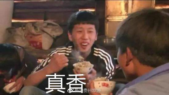 除了高山羊肉,还有一道特色美食,炸土豆仔。