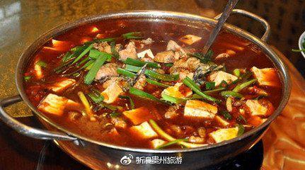 乌江豆腐鱼