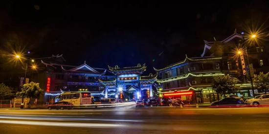 应城夜间游玩攻略,应城夜间游玩攻略大全