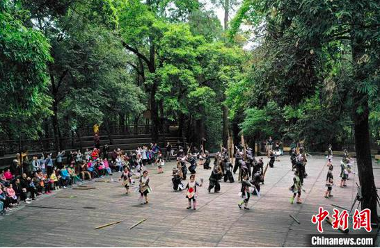 贵州着力推动文化旅游业高质量发展