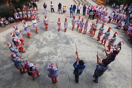 图/凯里人论坛