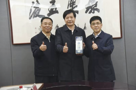 李勋 沈仕卫
