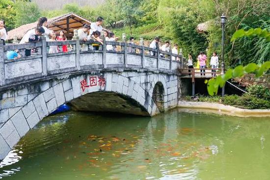 全域旅游看贵州｜贵州醇景区申报国家AAAA级景区