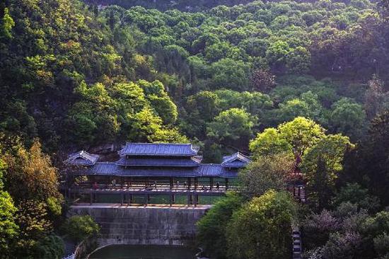 全域旅游看贵州｜贵州醇景区申报国家AAAA级景区