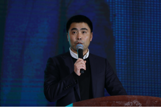 贵州新浪老总_贵州建工集团老总图片(3)