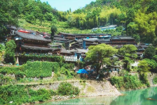 浙江丽水