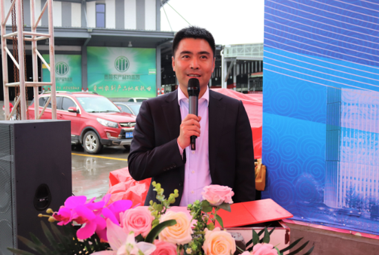 永辉集团董事长_永辉超市(2)