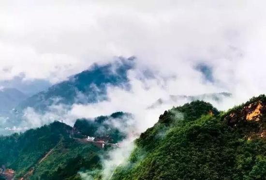 摄:王庆