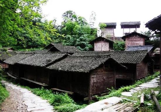 图片来源:微景贵州