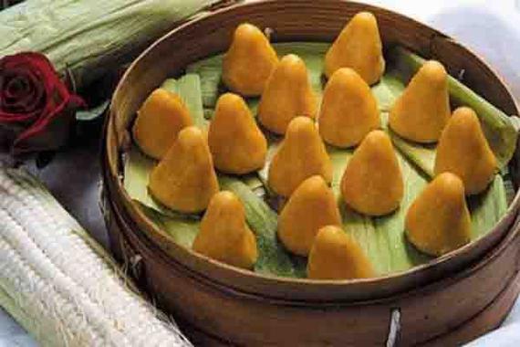 发酵泡制,甘甜清香