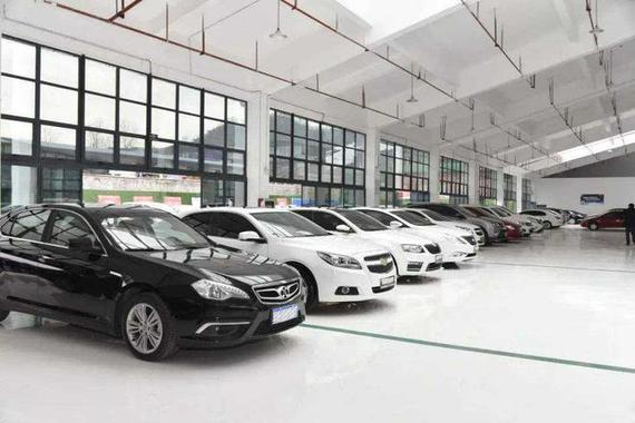 二手车出口业务正式启动 或刺激国内车市消费