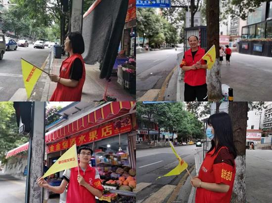 贵阳2020创文排名_贵阳经开区政务中心召开政务大厅2020年创文誓师大会(2)