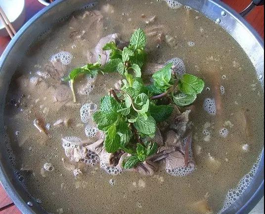 盘江狗肉
