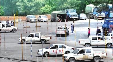 运管局发筹建驾校投资风险预警 学车热降温