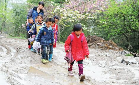 贵州省通过实名注册的志愿者已突破175万_新