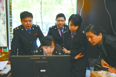 5月1日起四大行业 营改增 纳税人将迎来减税利