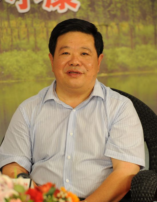 六盘水市委副书记,市长周荣:让凉都碧水常流