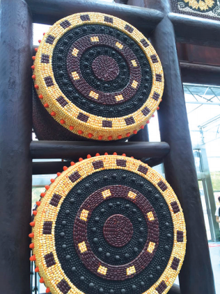 第二届贵阳农业嘉年华开幕 打造南瓜玉米的狂