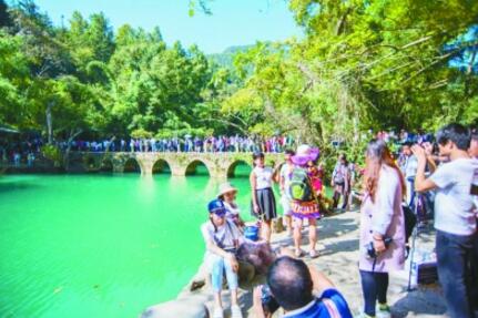 收入证明_贵州旅游收入(2)