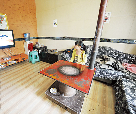 为什么我跟别人不一样 21岁脑瘫女孩:好想谈恋