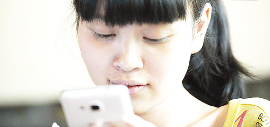 为什么我跟别人不一样 21岁脑瘫女孩:好想谈恋