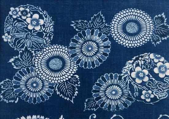 古老的贵州蜡染:“以生态来制物”