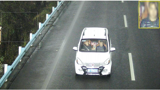 春节期间17642辆车超速 三千司机没系安全