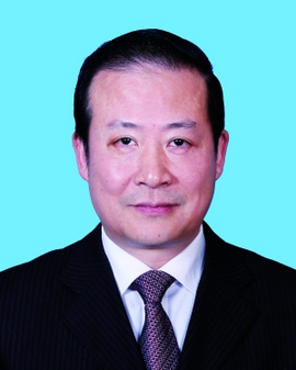 政协贵阳市第十二届委员会领导班子成员简历