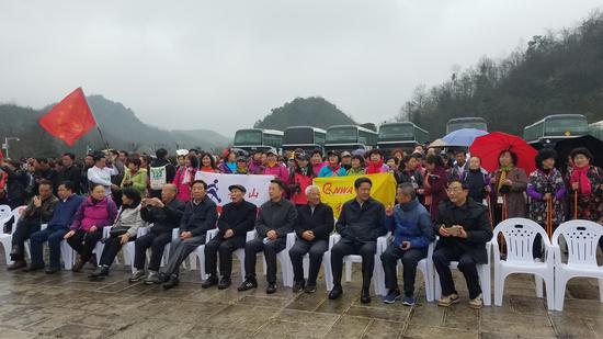活触动即兴场