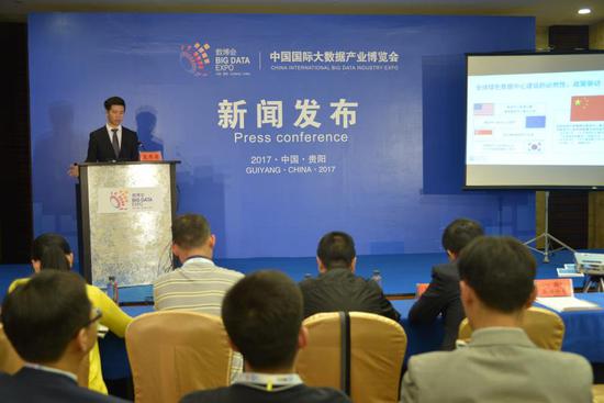 全球区块链应用发展十大趋势