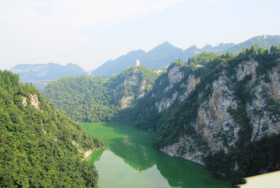 盐津旅游游玩攻略,盐津旅游游玩攻略一日游