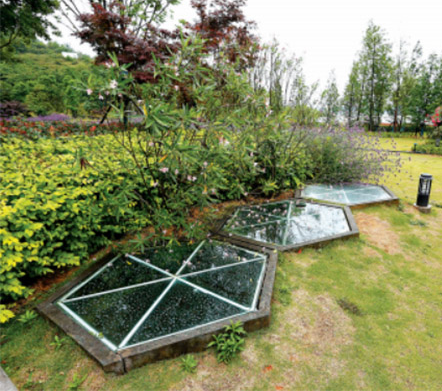 贵安新区"海绵城市"建设 处处都是排水点无惧暴雨_新浪贵州_新浪网