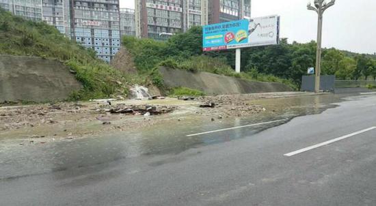 贵北大道