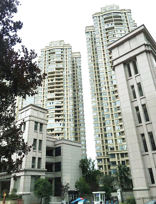 观山湖区每平方米已破万 房价直逼贵阳老城区