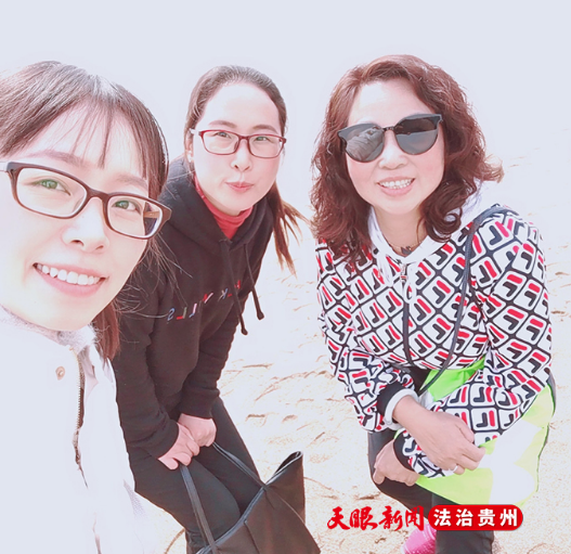 生活中的付凤(中)