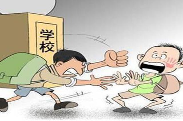展览现场。