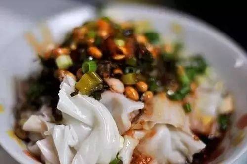 薄如纸,白如雪