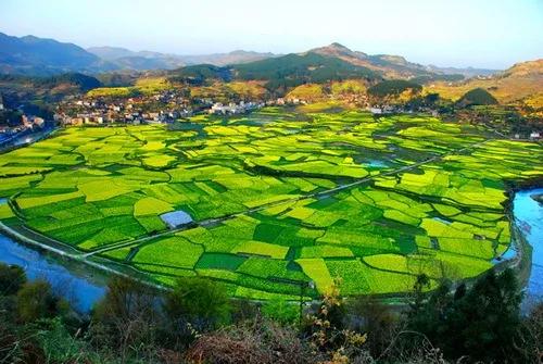开阳·十里画廊