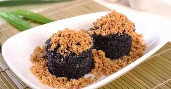 冲冲糕