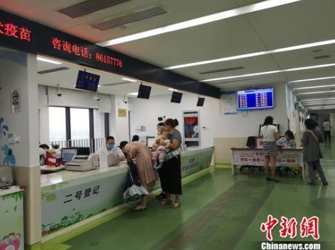 资料图 张煜欢摄