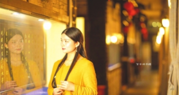 莫正霞