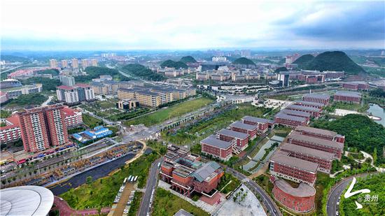 贵安新区招聘_招聘丨贵安新区招聘再度来袭
