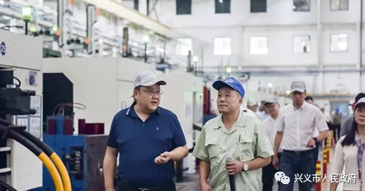 兴义市经济总量_兴义市人民医院图片(2)