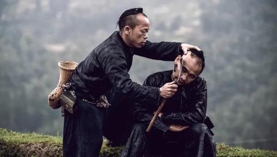 贵州游侠客贵州黔行者/摄