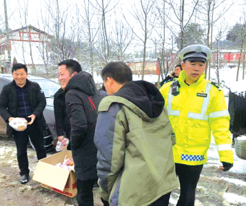 警方供图
