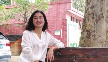 70后张瑾 教龄:28年