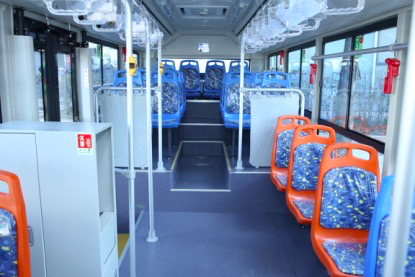 奇瑞万达:开拓国内新市场 销售实现逆势增长